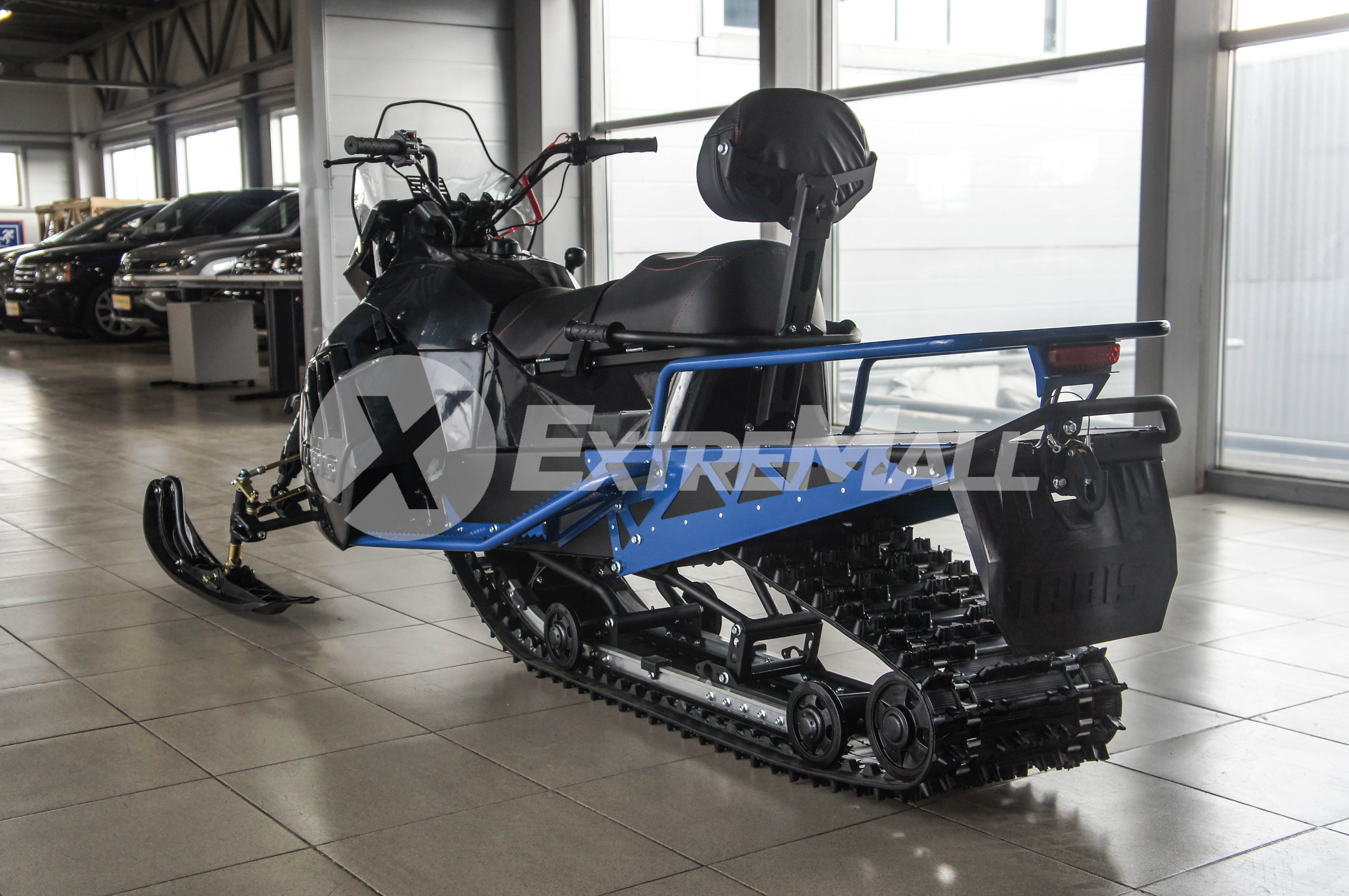 Irbis Sf200l - изображение 4