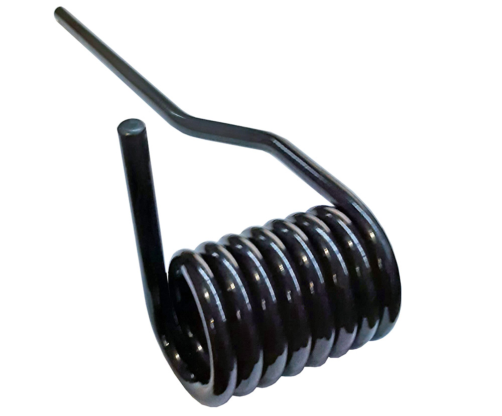 Пружина Кручения 12Х71х435мм Левая