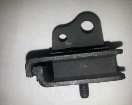 Опора Двигателя Передняя