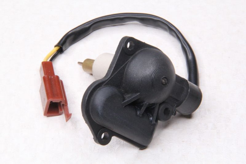 Электроклапан Карбюратора 2Т Ad50,Af50 Address