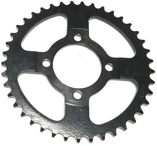 Звезда Ведомая (428-43T) (4X70) D54 Sfr Alpha Delta