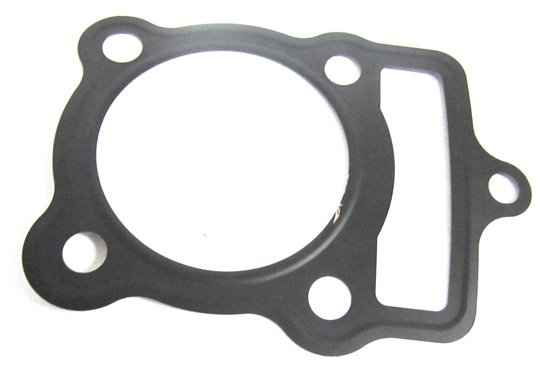 Прокладка Головки Цилиндра Двс, Сталь