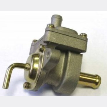 Клапан Рециркуляции Картерных Газов.