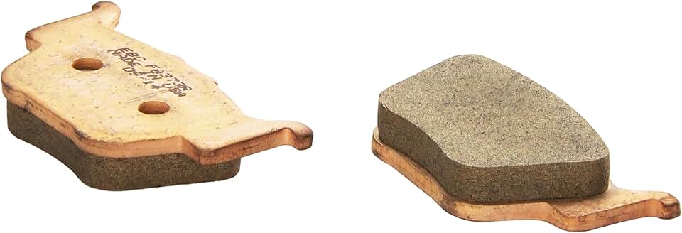 Тормозные Колодки Fa373r