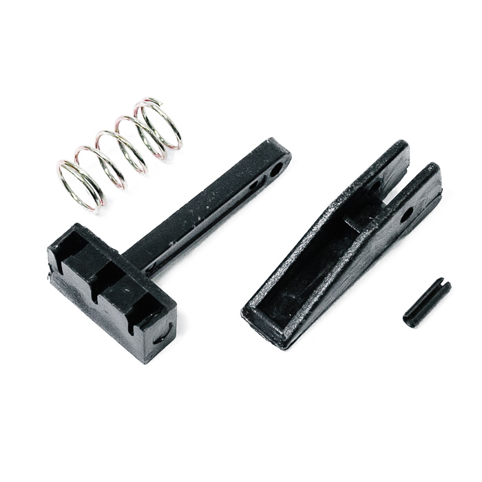 Курок Подсоса Карбюратора Mikuni Для Polaris