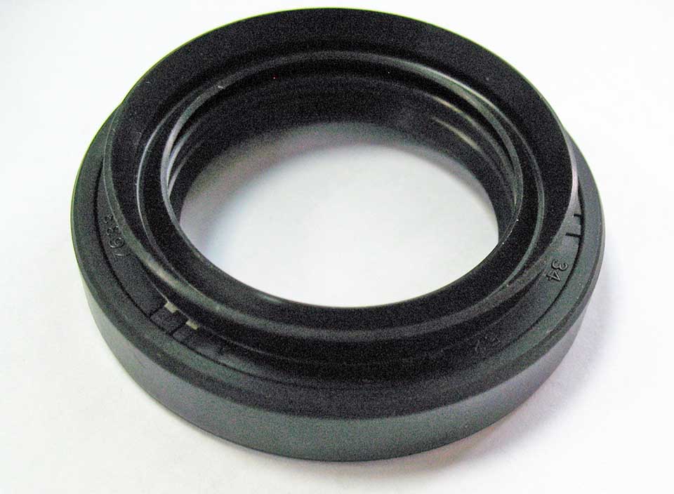 Сальник 34Х52х9мм
