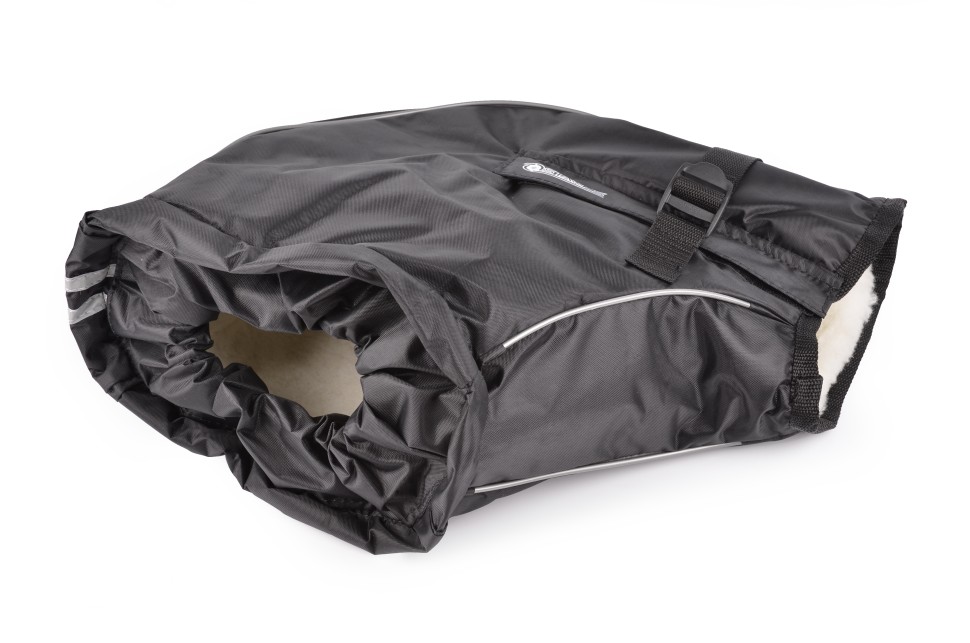 Муфта На Руль Warm35 (L-Xl)