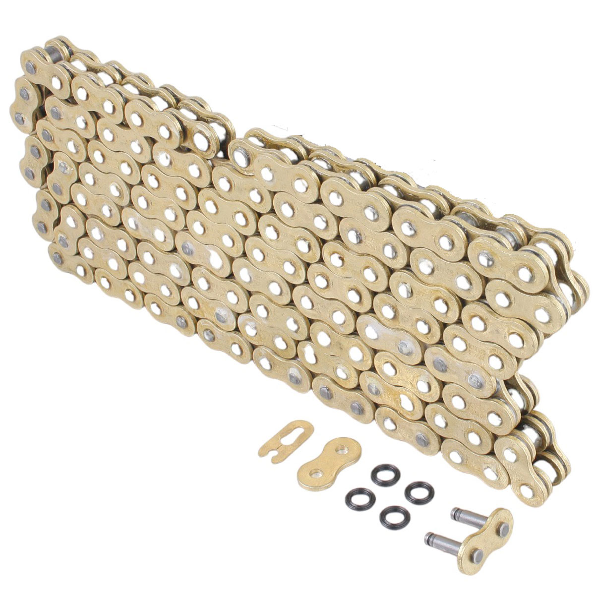 Цепь Приводная 520Ho Gold 132 Зв Sfr