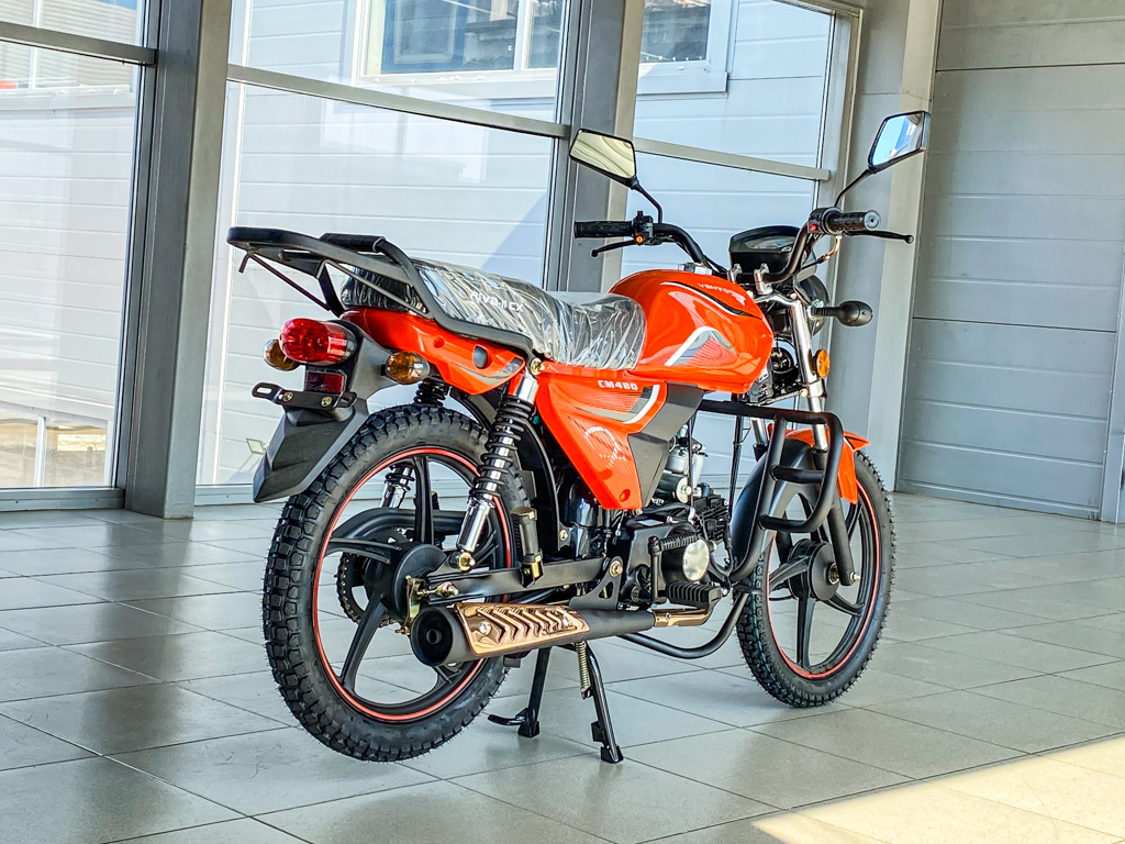 Vento Vento Riva Ii Cx - изображение 4