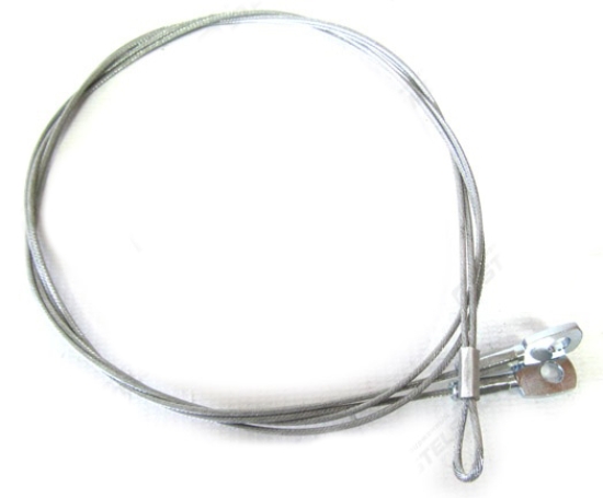 Трос Фиксирующий Капота S800 5300050