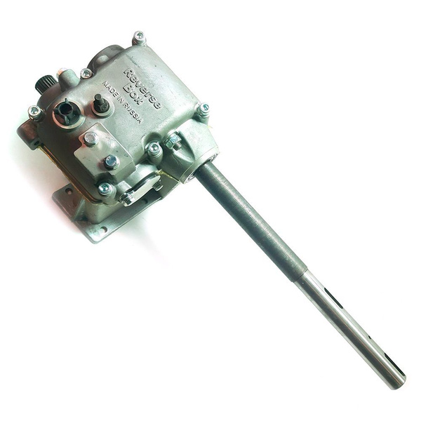 Реверс Редуктор В Сборе Sk400/500/600