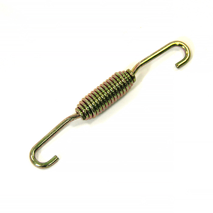 Пружина Крепления Глушителя Yamaha 90506-20272-00