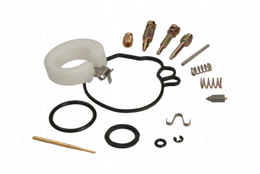 Ремкомплект Карбюратора 2Т Af16/24;D14. Tact (С Поплавком)