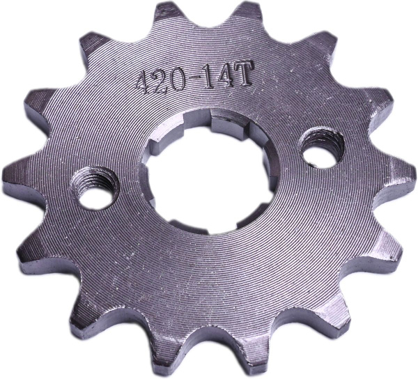 Звезда Ведущая (420-14Т) 20Мм Sfr