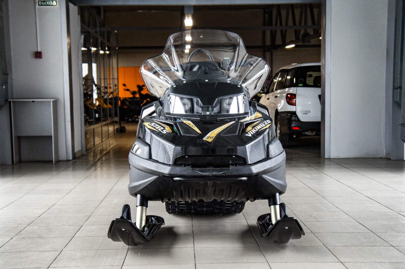 Stels Sv800t (L Lux Swt) Викинг 3.0 К02 Cvtech - изображение 3