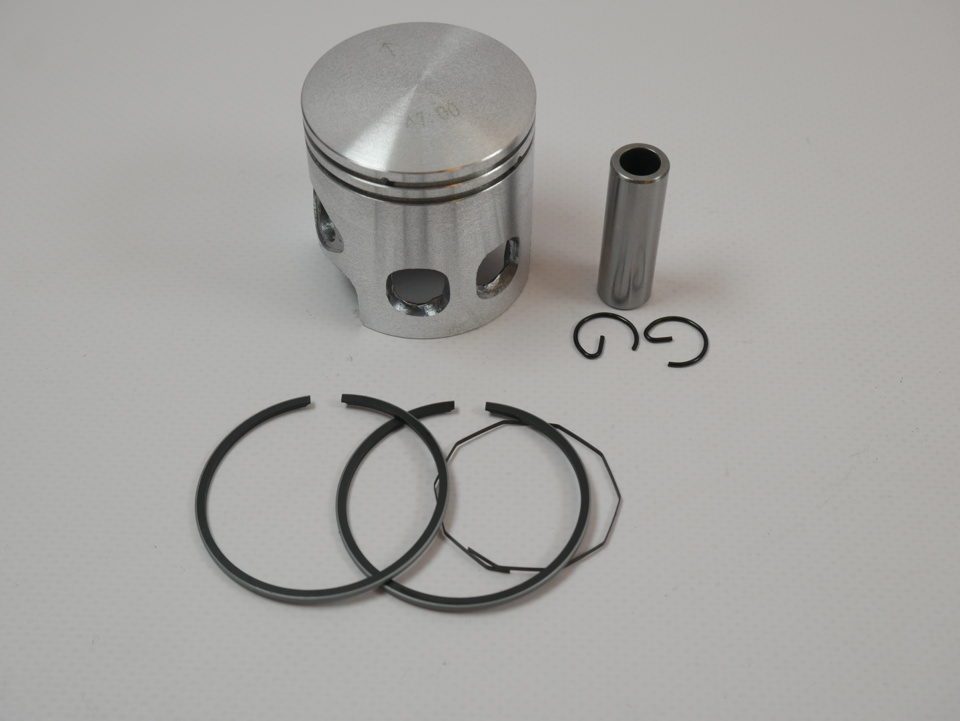 Поршневой Комплект 2Т 1Е40qmb, Jog(3Kj) D47 P10 Kiyoshi