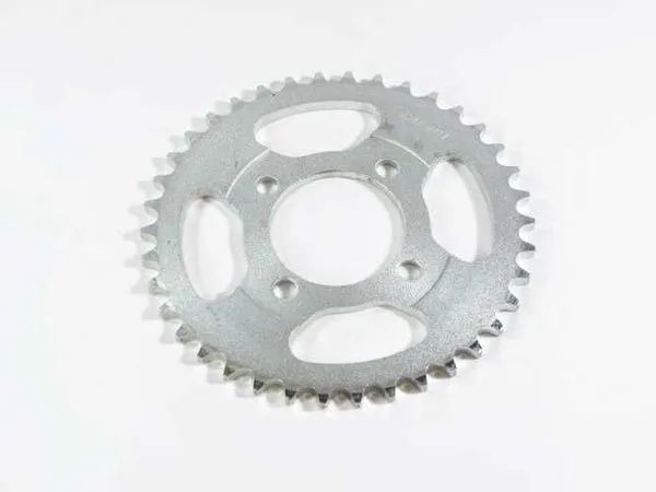 Звезда Ведомая (420-41T) (4X70) D54; Delta, Alpha