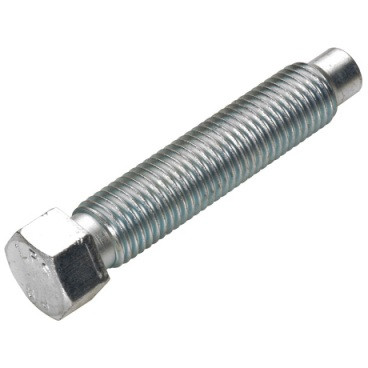 Болт С Низкой Головкой И Цапфой M10x1,25х60 Din 561A-88P