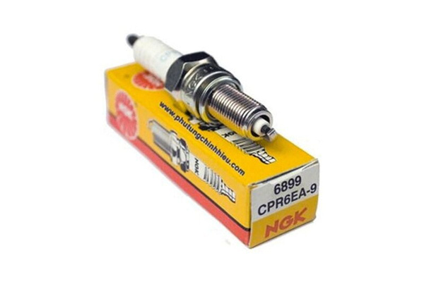 Свеча Зажигания Cpr6ea-9