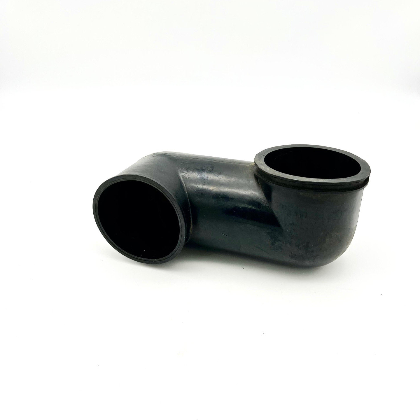 Коллектор Вентиляционный Вариатора Выпускной, Пластик