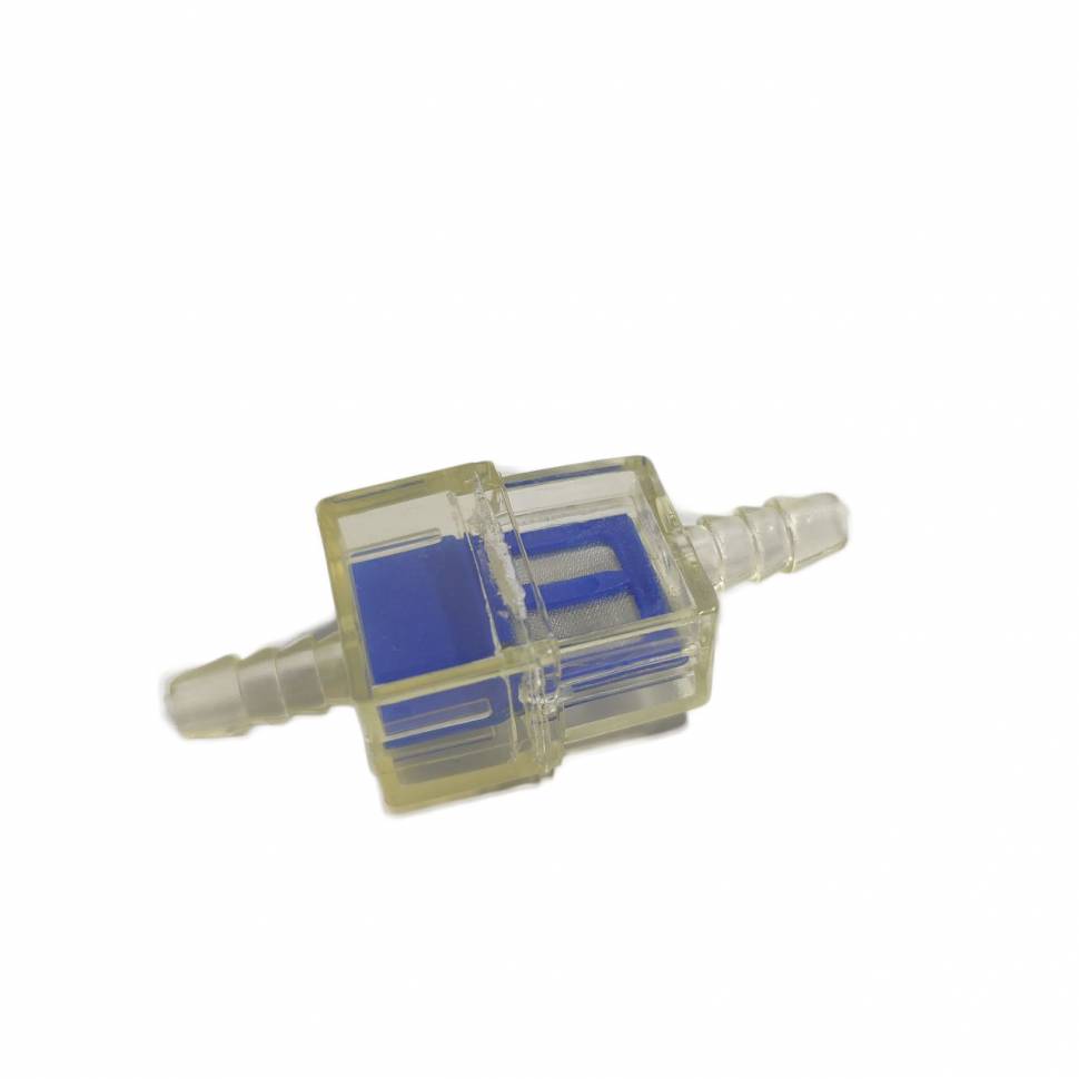 Фильтр Бензиновый №2 Синий