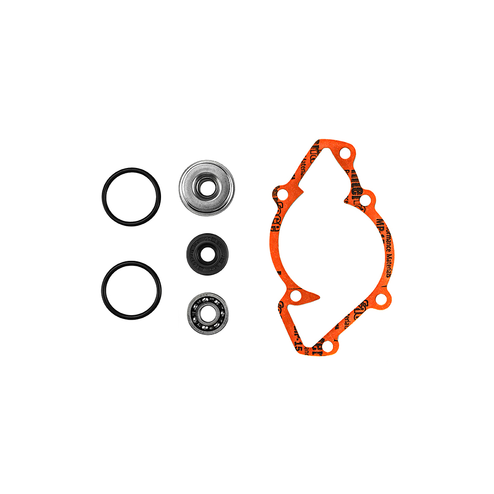 Ремкомплект Помпы Охлаждения Sledex Для Ski-Doo