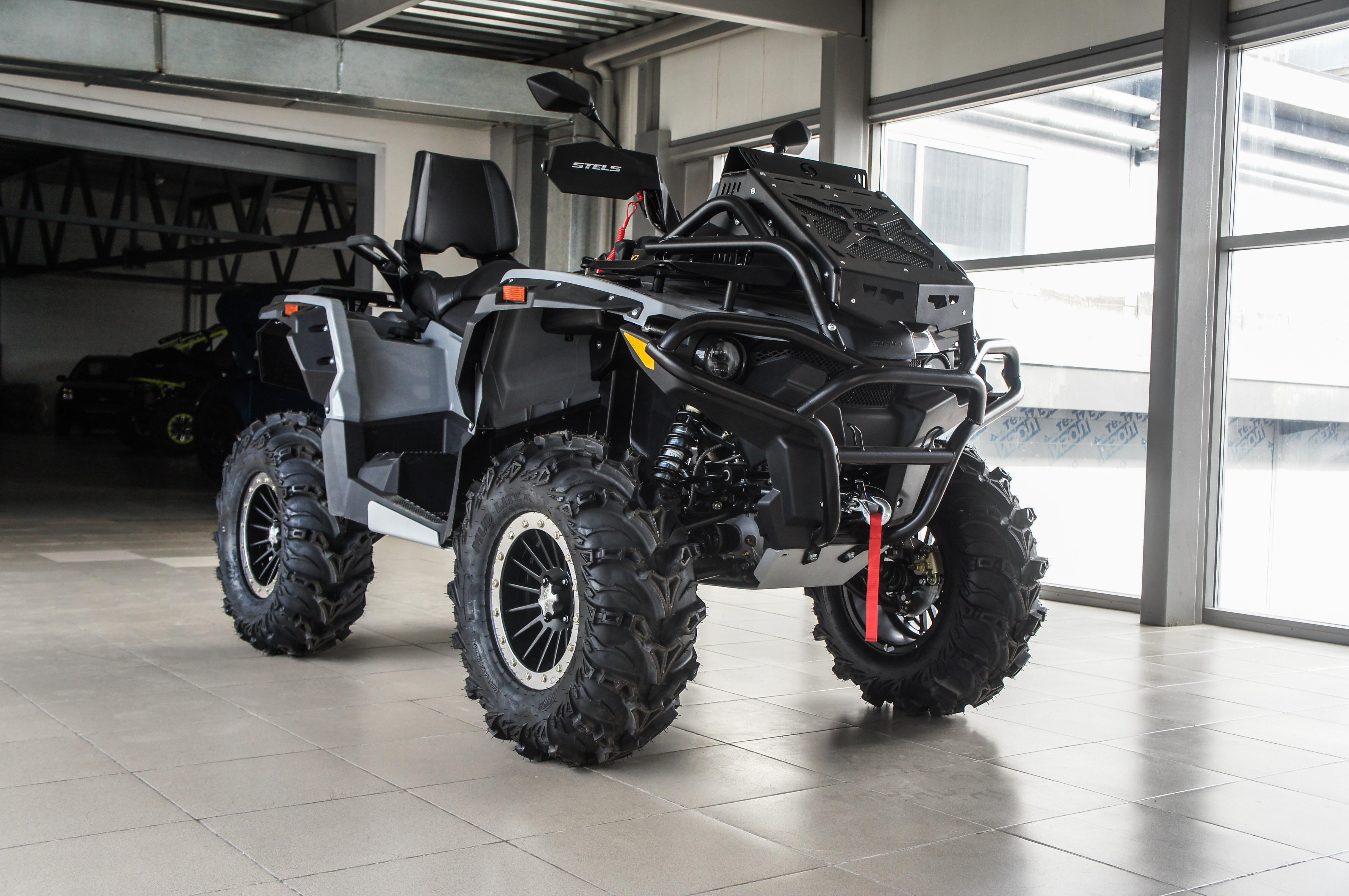  Stels Stels Guepard 2.0 850 Pe