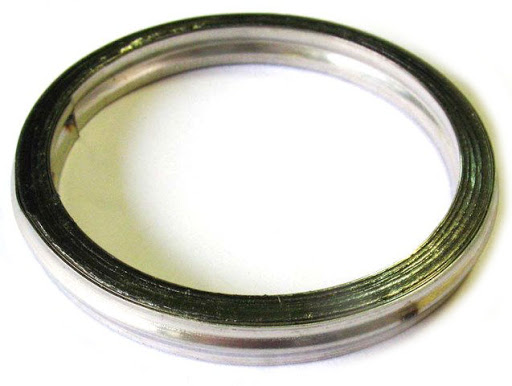 Прокладка Приёмной Трубы, Асбостальная S800