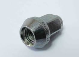 Гайка Крепления Колеса M10х1.25мм (L=30Мм), Сталь (Смотри Аналог Lu028803)