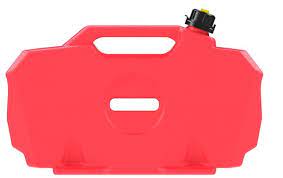 Канистра Gka 7Л C405 (Красный)