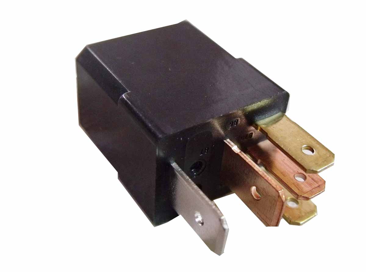 Реле Cm1-12 В 4Wd Стелс 300 5.3.01.0041 Lu021102