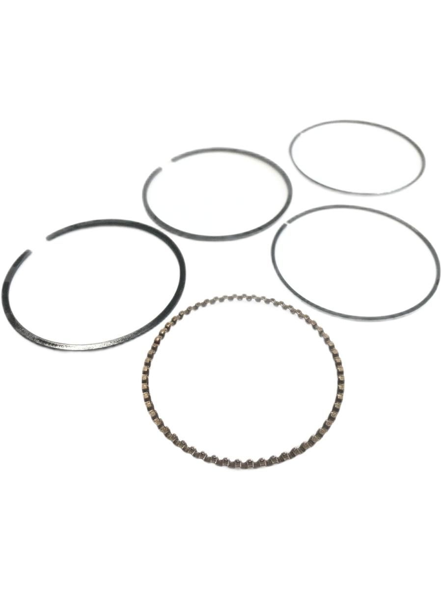 Кольца Поршневые 4Т 139Qmb,152Fmh D50 Delta,Alpha,Atv100