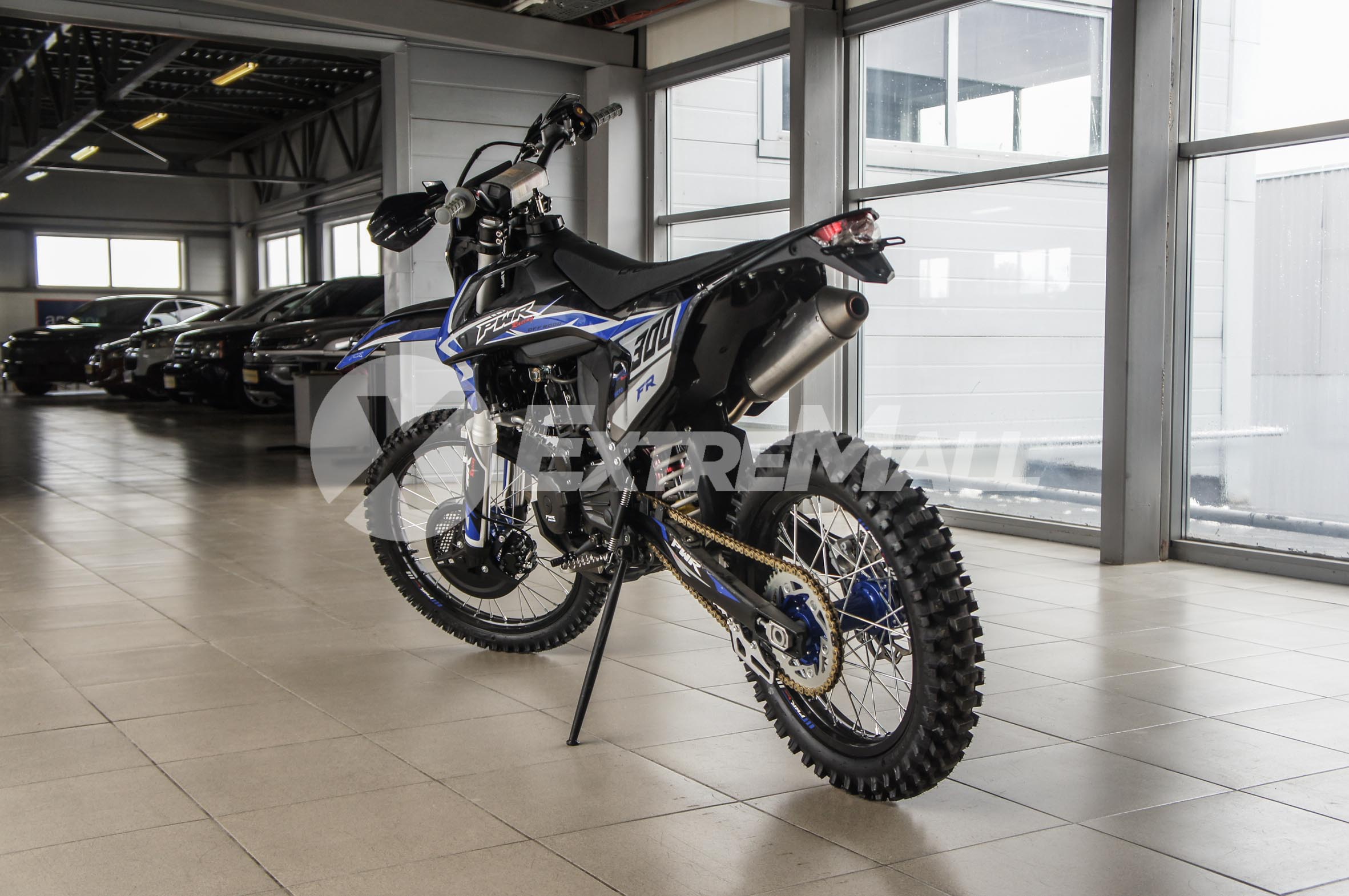 Pwr Fr300 Pro (174Mn) - изображение 4