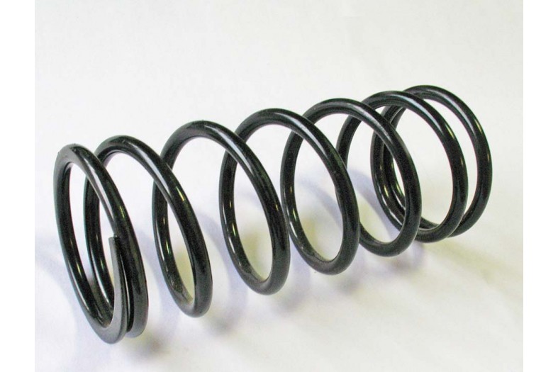 Пружина Ведомого Шкива Вариатора, Сжатие