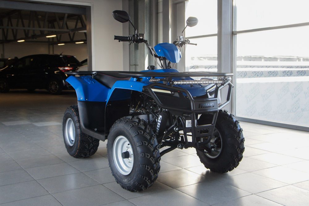 Irbis Atv 200