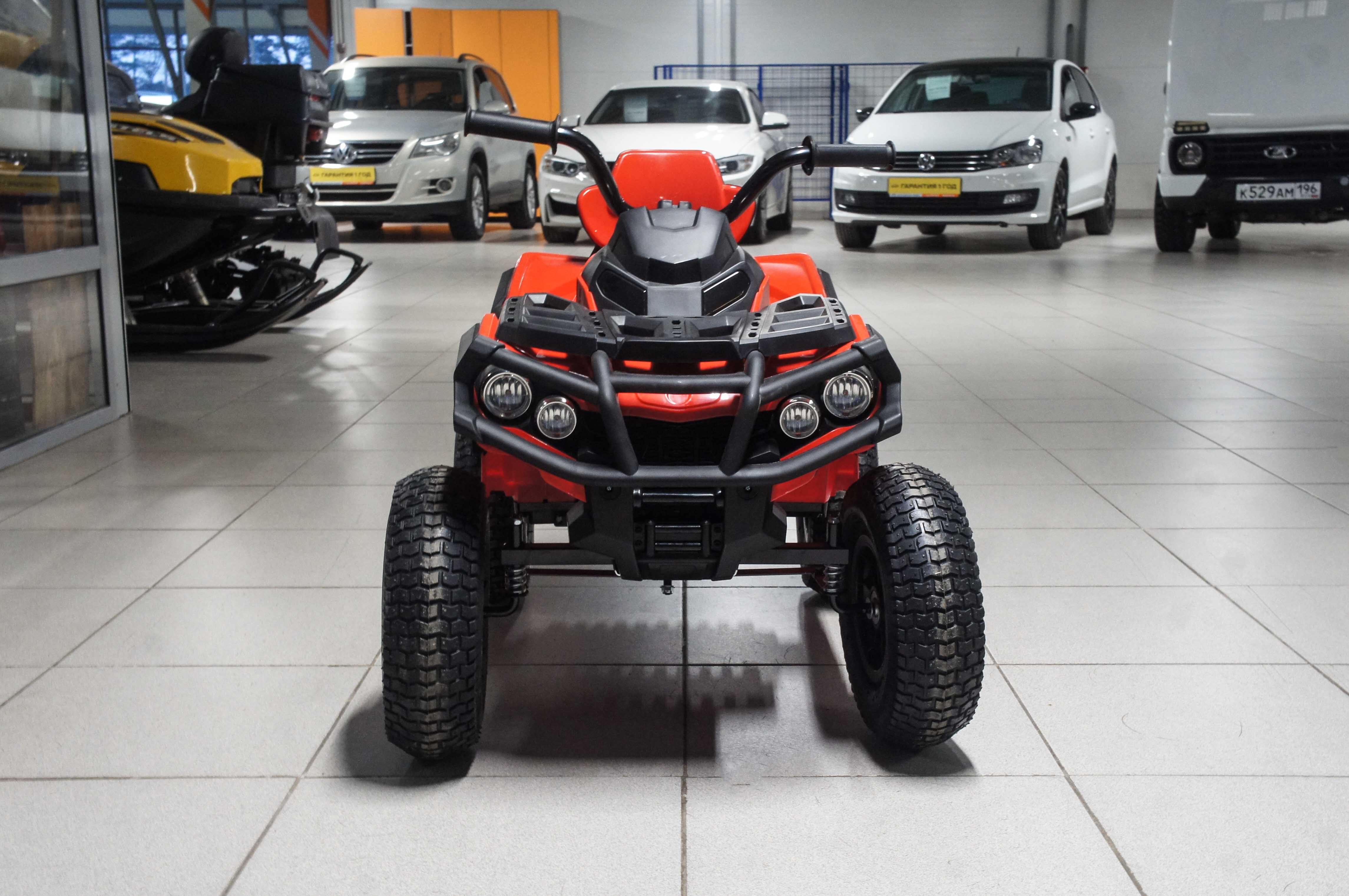 Polaris  - изображение 3