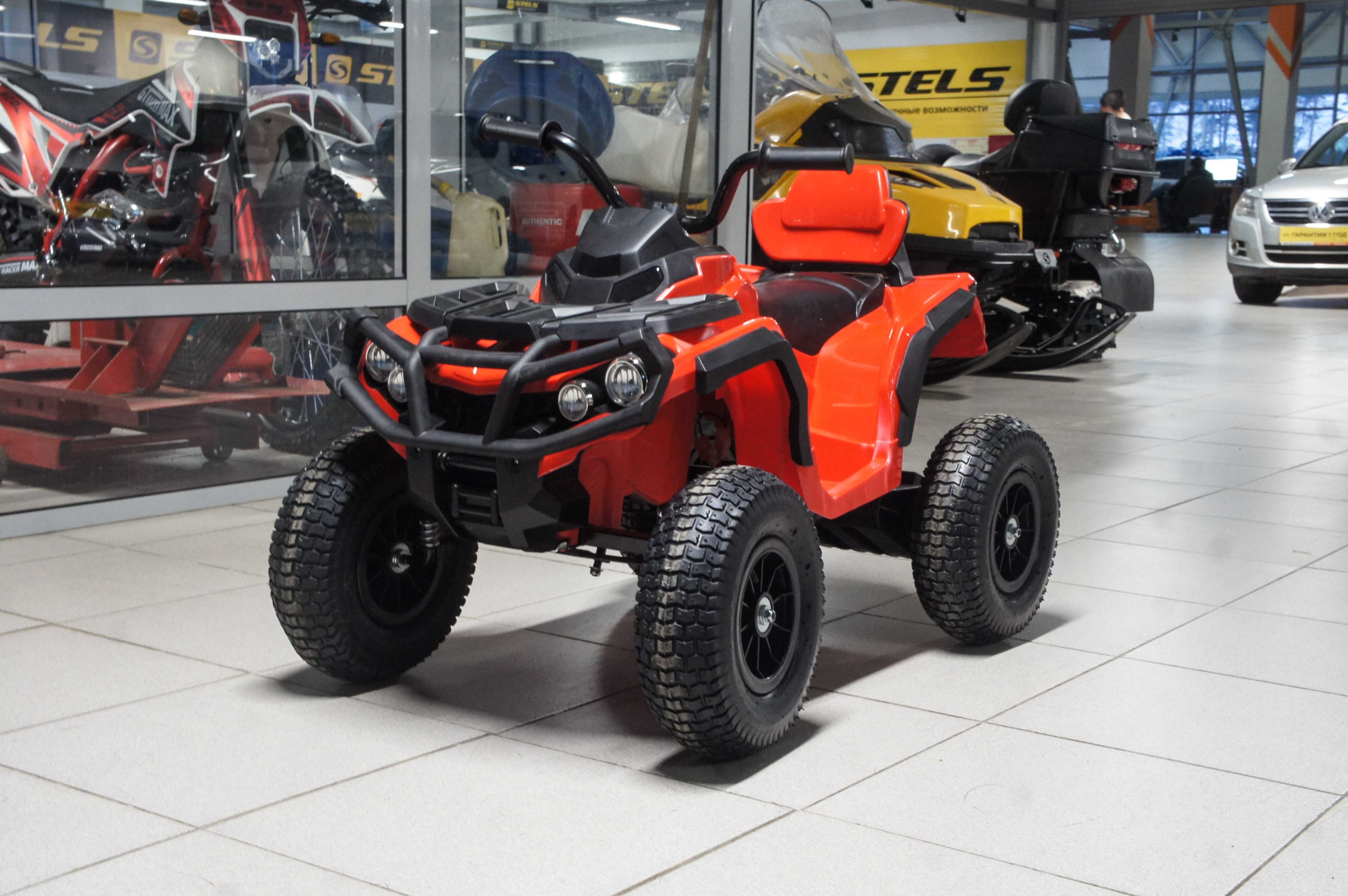 Polaris  - изображение 4