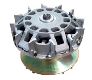 Шкив Вариатора Ведущий В Сборе G650/800