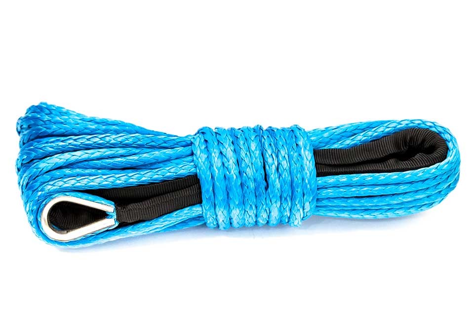 Трос Синтетический 15М 5,5Мм.