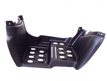 Опора Для Ног Левая Stels 500 Kazuma C500-8301013 Lu018174