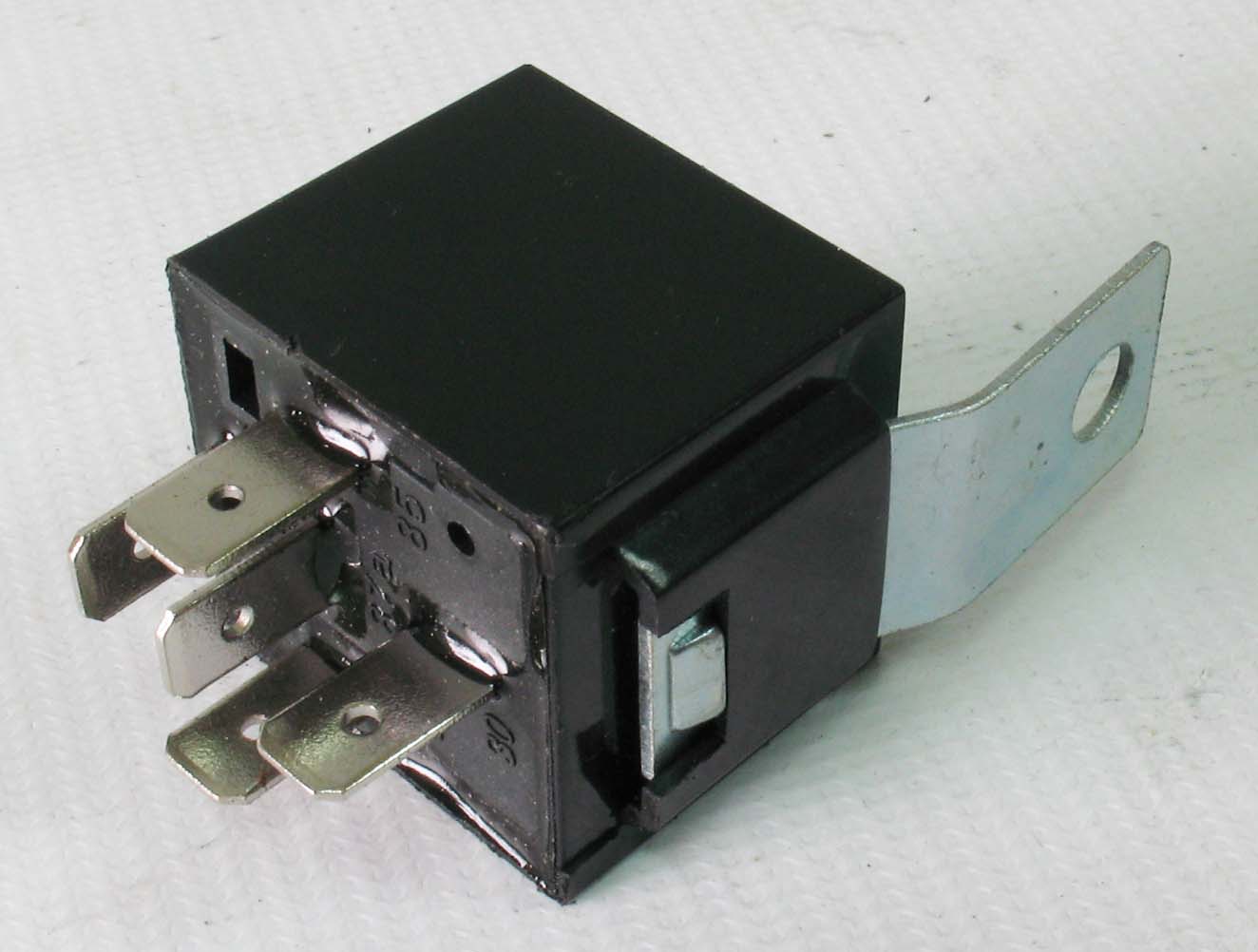 Реле Дополнительное 12В