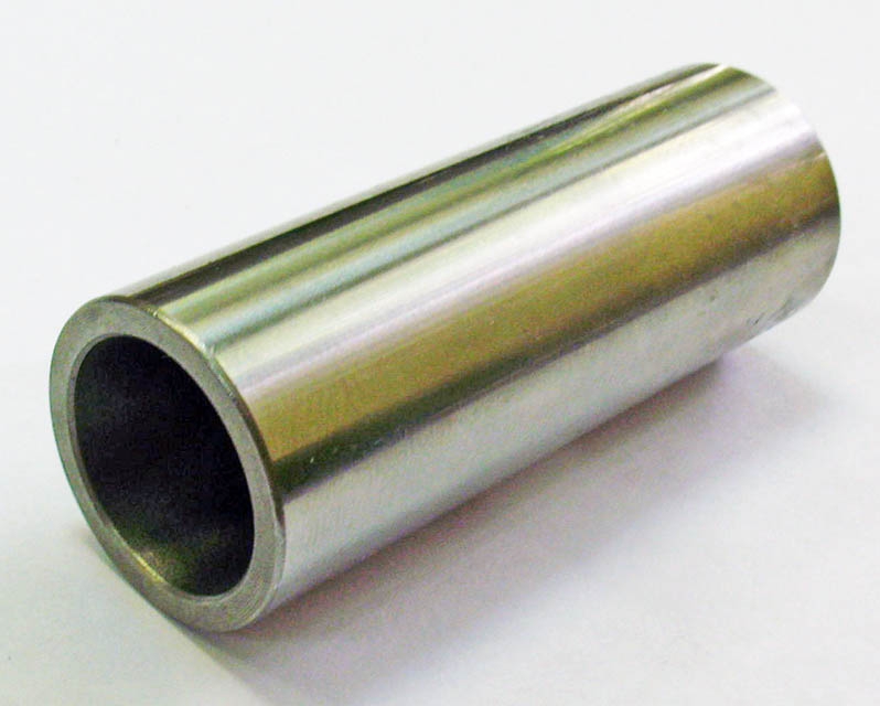 Палец Поршневой, Сталь