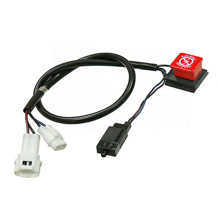 Кнопка Выключения Двигателя Для Polaris