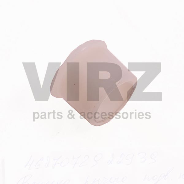 Втулка Рулевой Оси Лыжи 20Х24х20мм(Нейлон) Т110.Т125