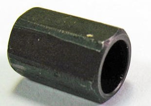 Штифт Обгонной Муфты Ведущего Шкива Вариатора, Сталь