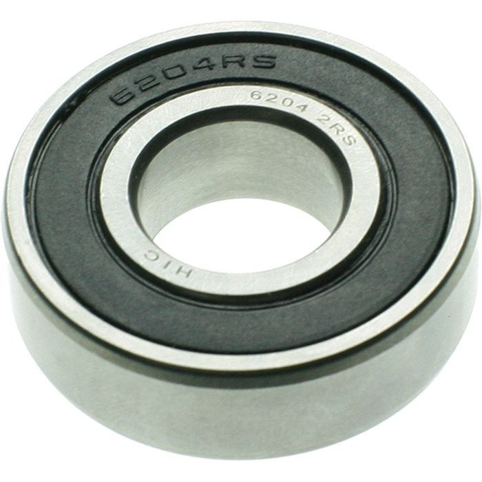 Подшипник 6204/2Rs(20Х47х14) Nsk