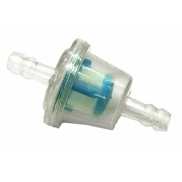 Фильтр Бензиновый №5 Синий