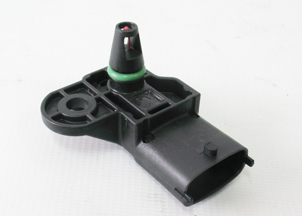 Датчик Давления И Температуры Смеси,12В.