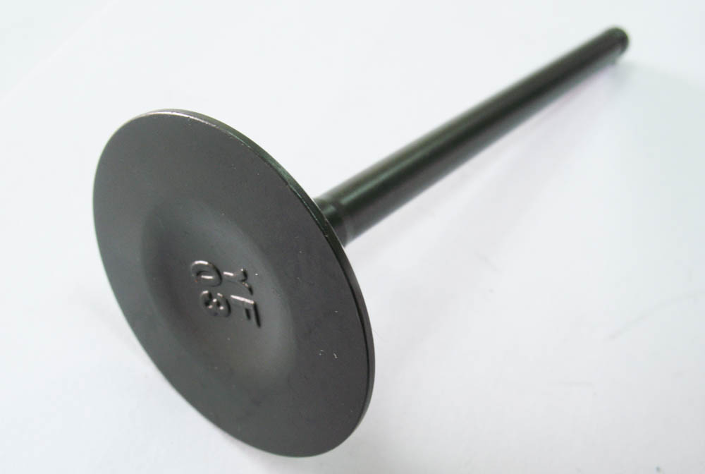 Клапан Впускной (5.5Х91мм)