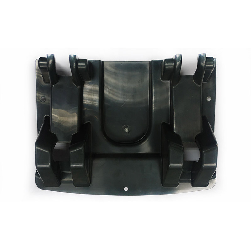 Перегородка Топливного Бака (Черный), Пластик